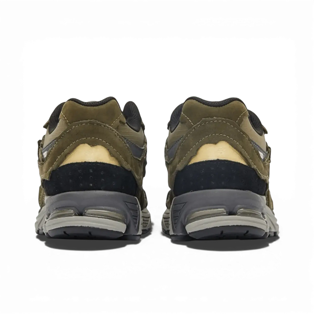 New Balance NB 2002R Protection Khaki Green New Balance