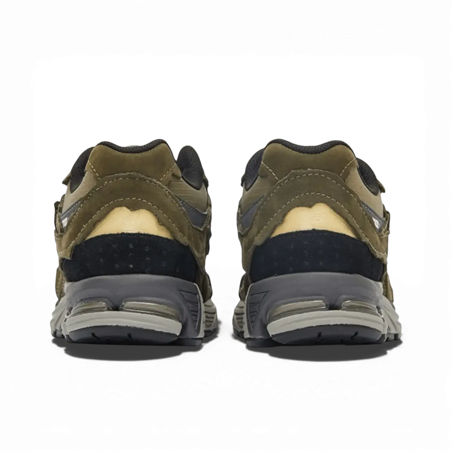 New Balance NB 2002R Protection Khaki Green New Balance