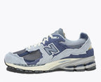 New Balance NB 2002R Protection Light Blue running shoe