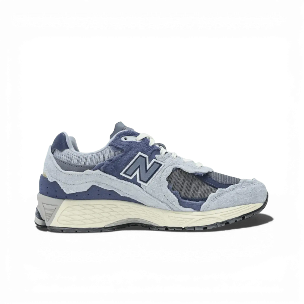 New Balance NB 2002R Protection - Light Blue New Balance