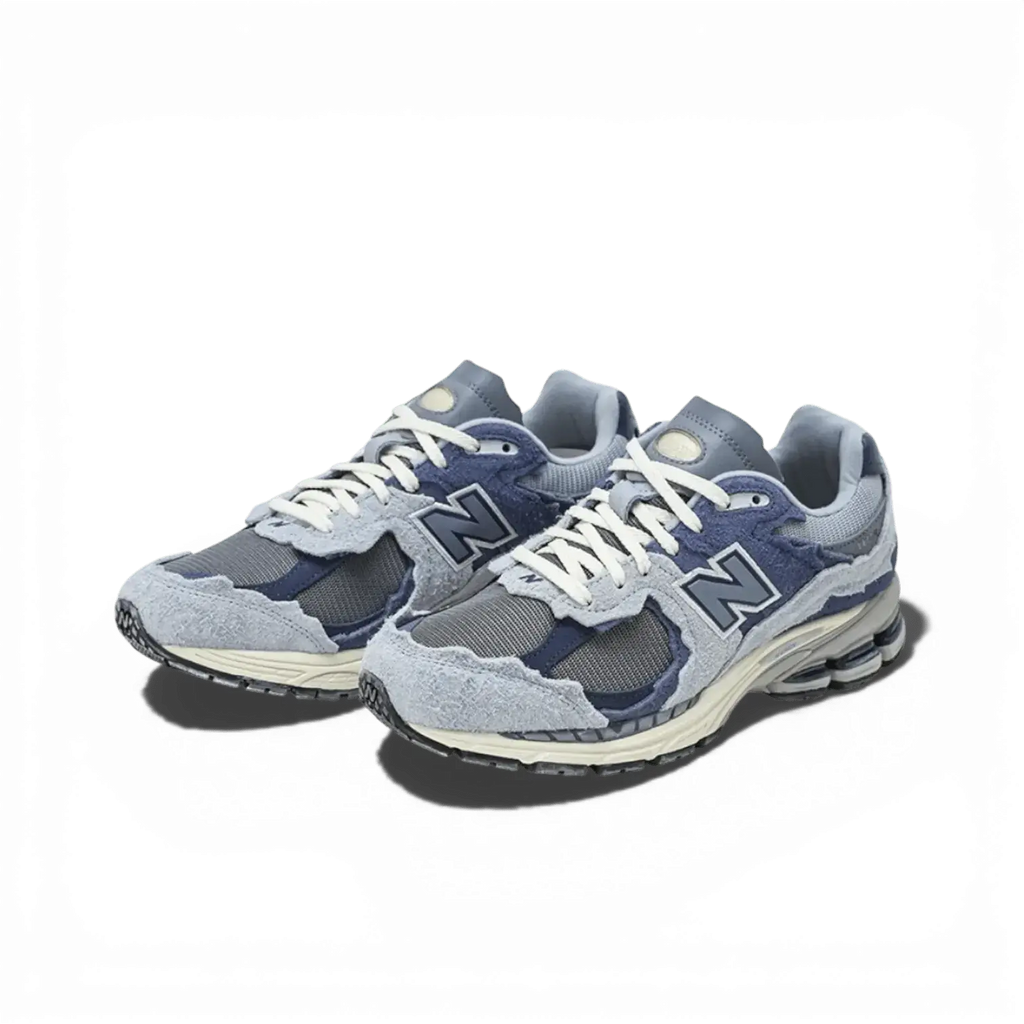 New Balance NB 2002R Protection - Light Blue New Balance