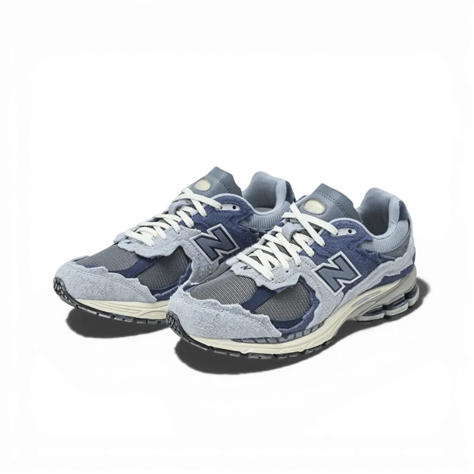 New Balance NB 2002R Protection - Light Blue New Balance