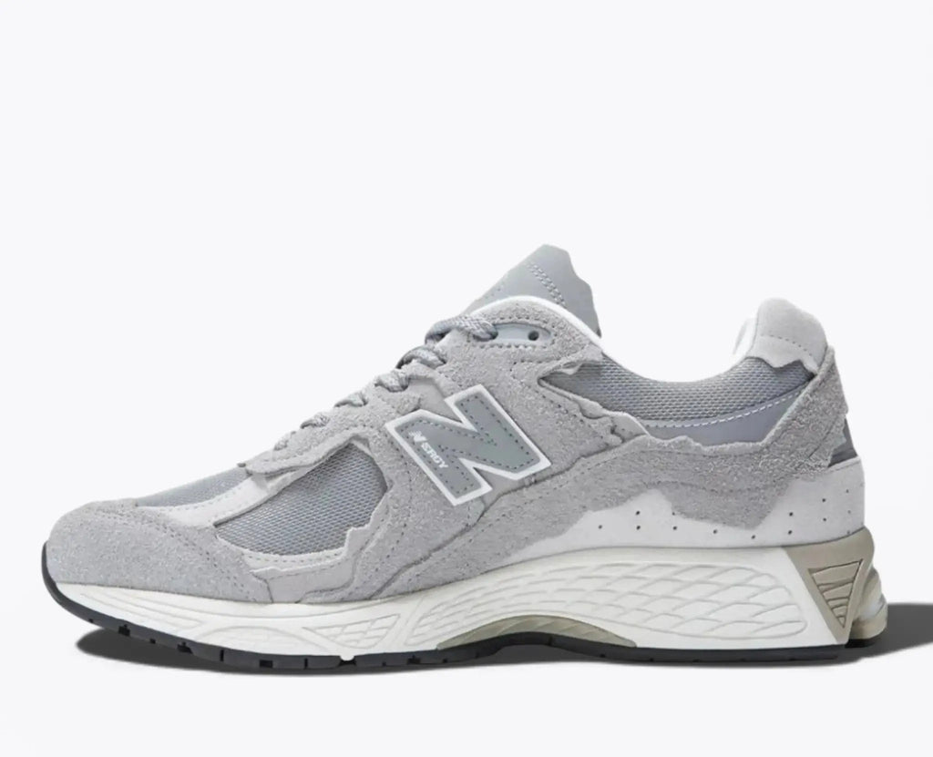 New Balance NB 2002R Protection Light Grey New Balance