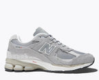 New Balance NB 2002R Protection Light Grey running shoe
