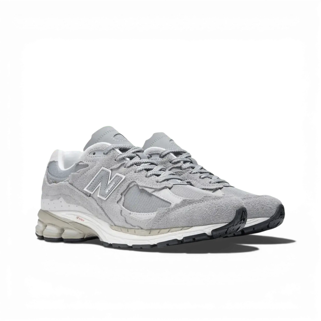 New Balance NB 2002R Protection Light Grey New Balance
