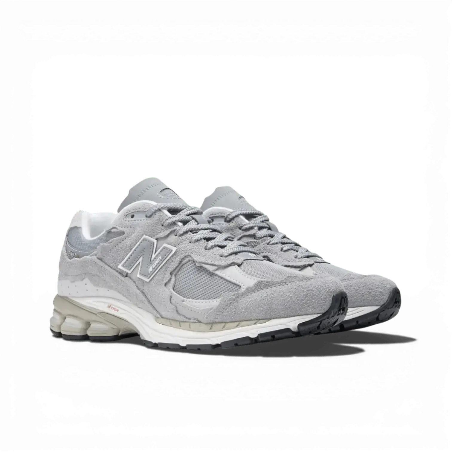 New Balance NB 2002R Protection Light Grey New Balance