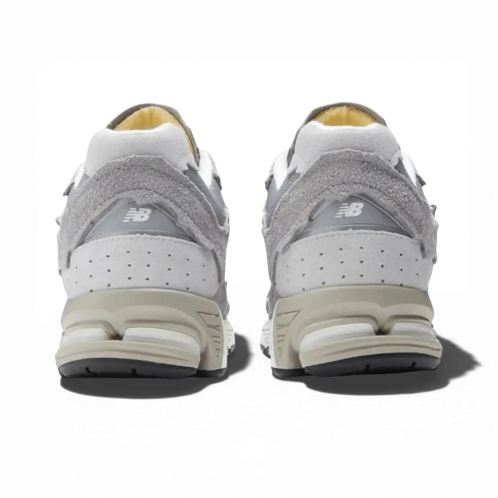 New Balance NB 2002R Protection Light Grey New Balance