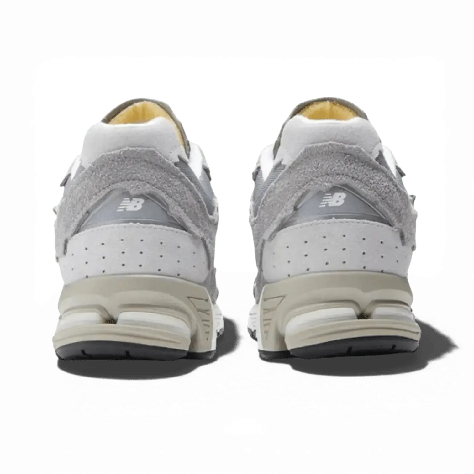 New Balance NB 2002R Protection Light Grey New Balance