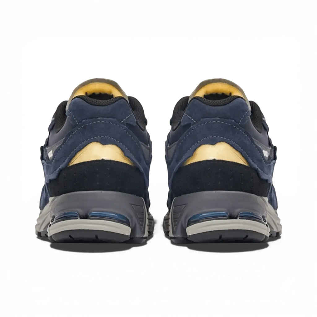 New Balance NB 2002R Protection - Navy New Balance