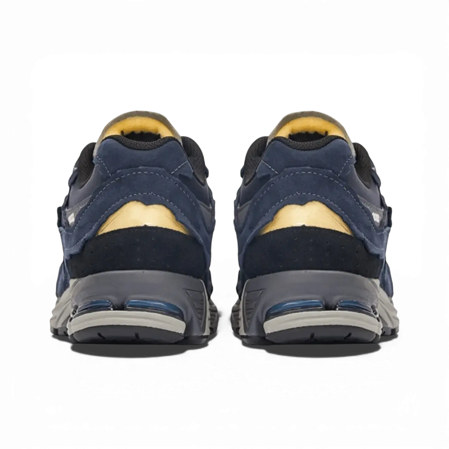 New Balance NB 2002R Protection - Navy New Balance