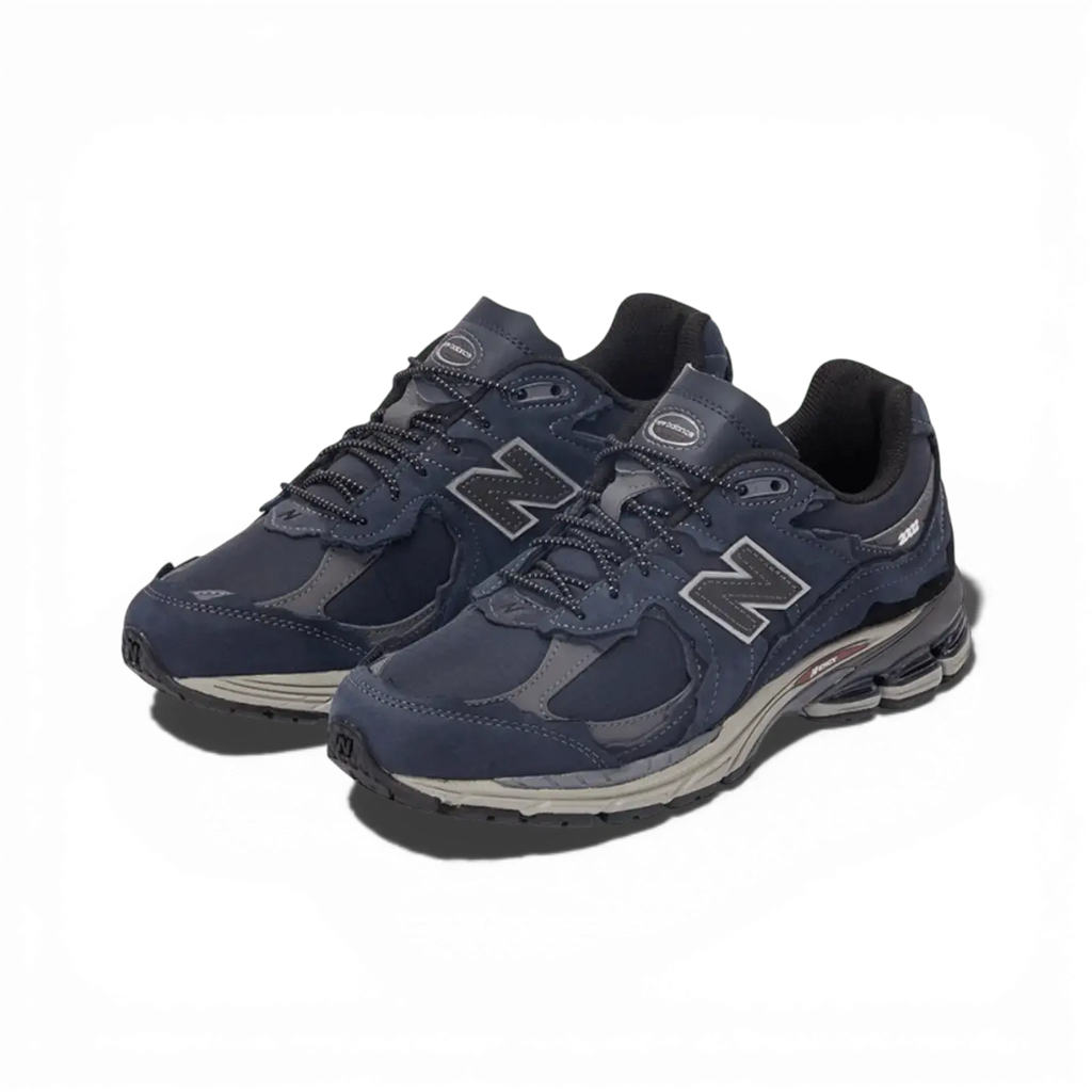 New Balance NB 2002R Protection - Navy New Balance