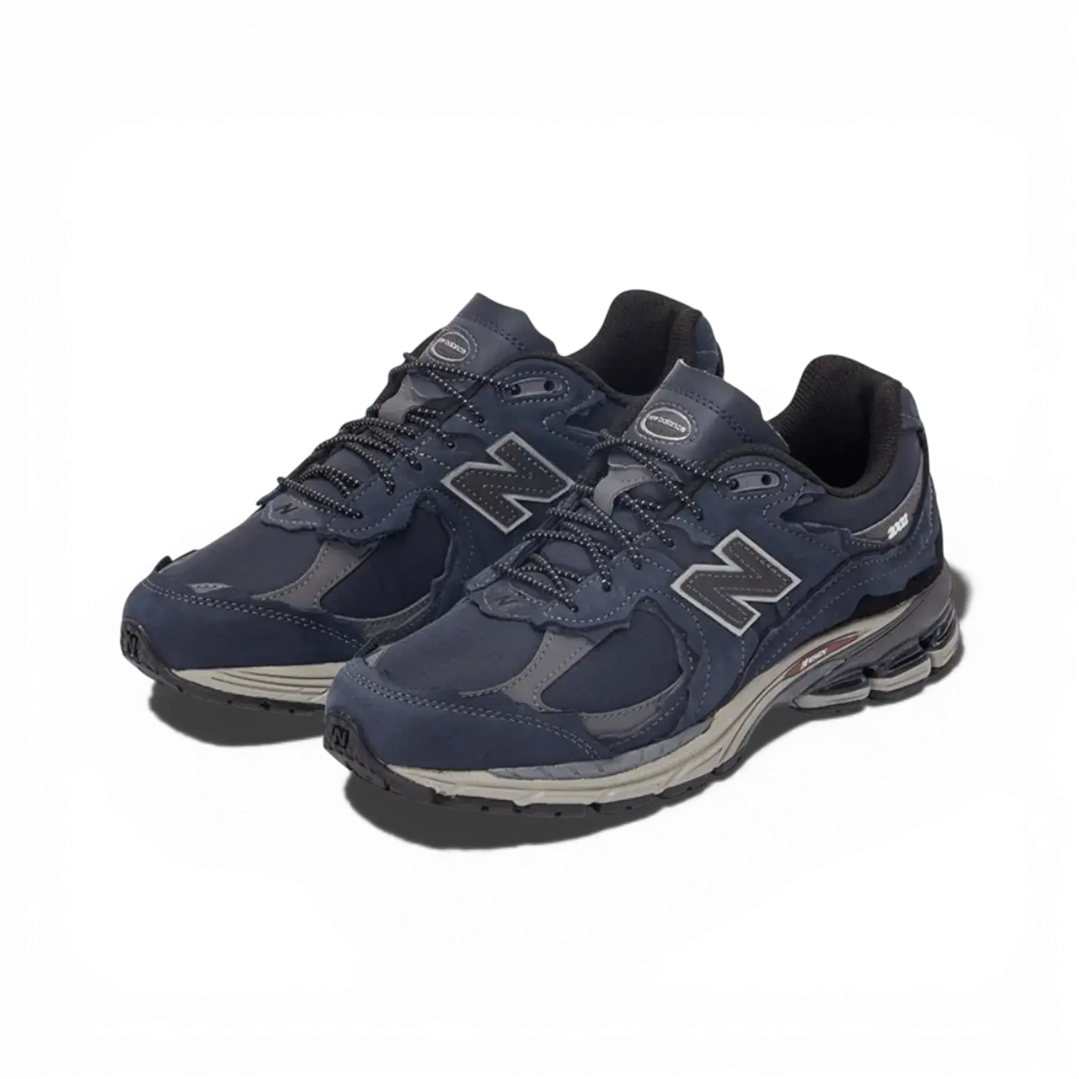 New Balance NB 2002R Protection - Navy New Balance