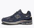 New Balance NB 2002R Protection Navy running shoe