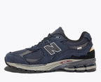 New Balance NB 2002R Protection Navy running shoe