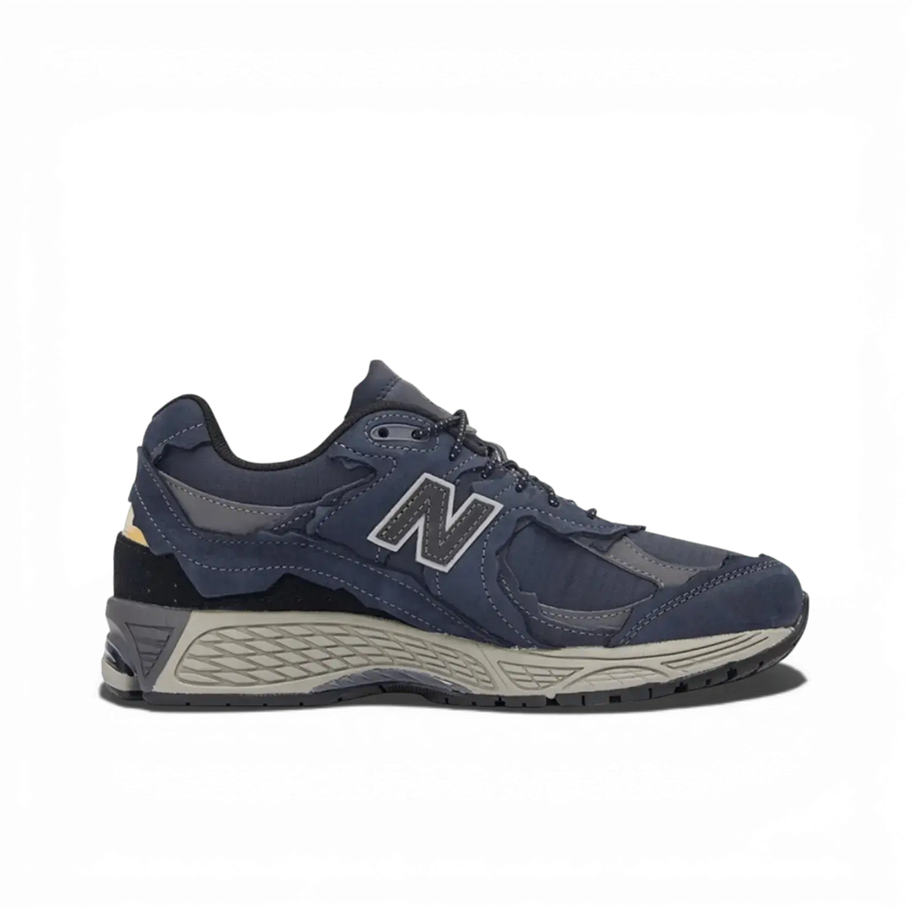 New Balance NB 2002R Protection - Navy New Balance