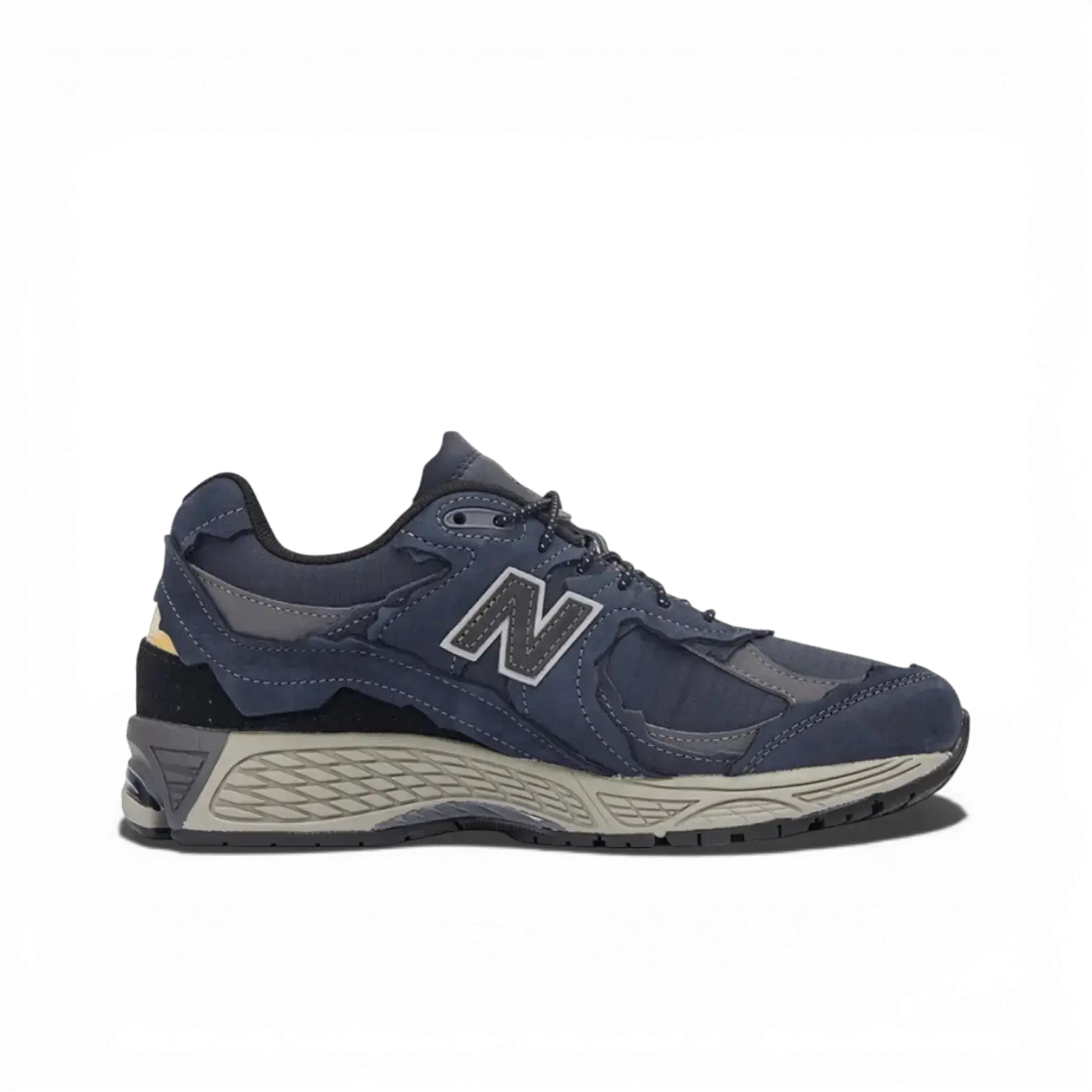 New Balance NB 2002R Protection - Navy New Balance