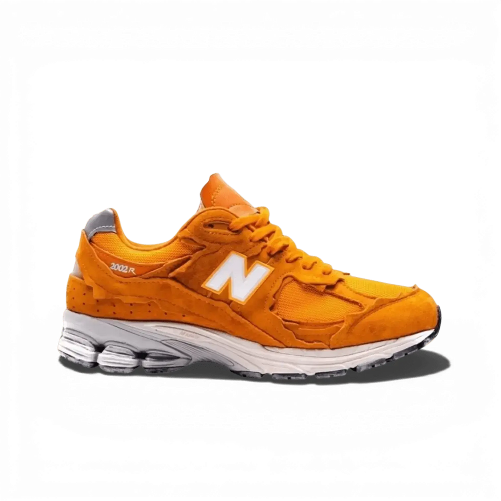 New Balance NB 2002R Protection - Orange New Balance