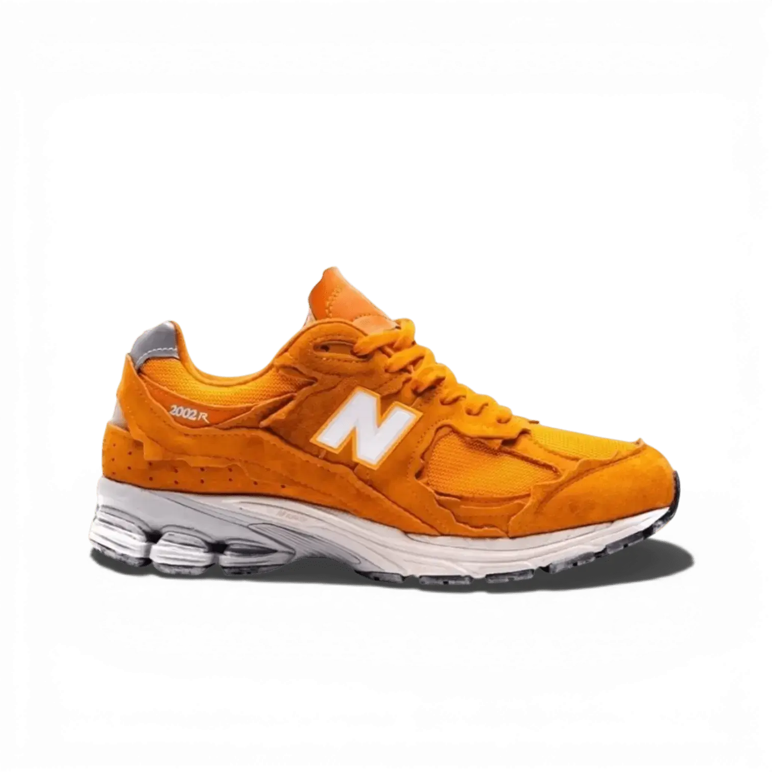 New Balance NB 2002R Protection - Orange New Balance