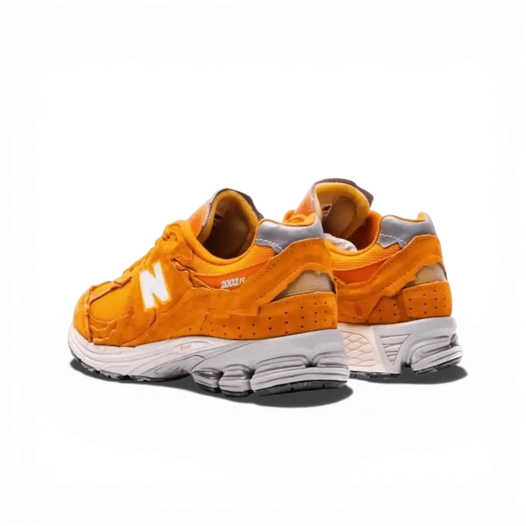 New Balance NB 2002R Protection - Orange New Balance