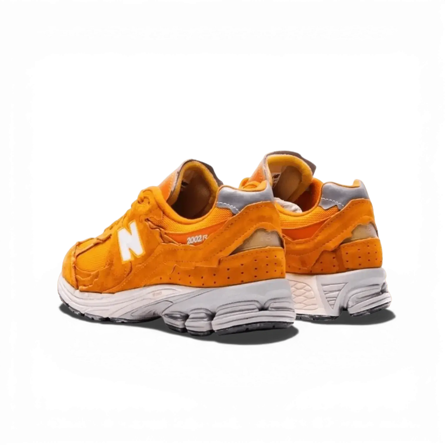 New Balance NB 2002R Protection - Orange New Balance