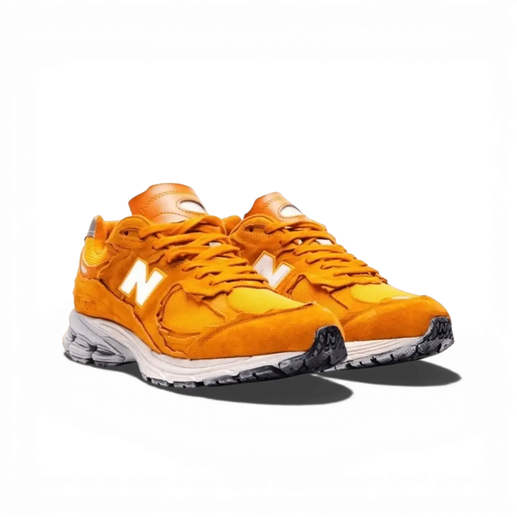 New Balance NB 2002R Protection - Orange New Balance