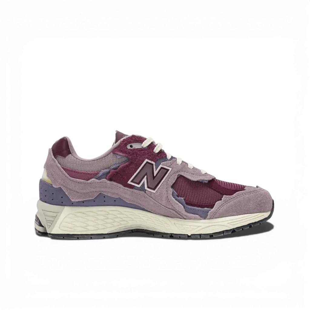 New Balance NB 2002R Protection - Purple Pink New Balance