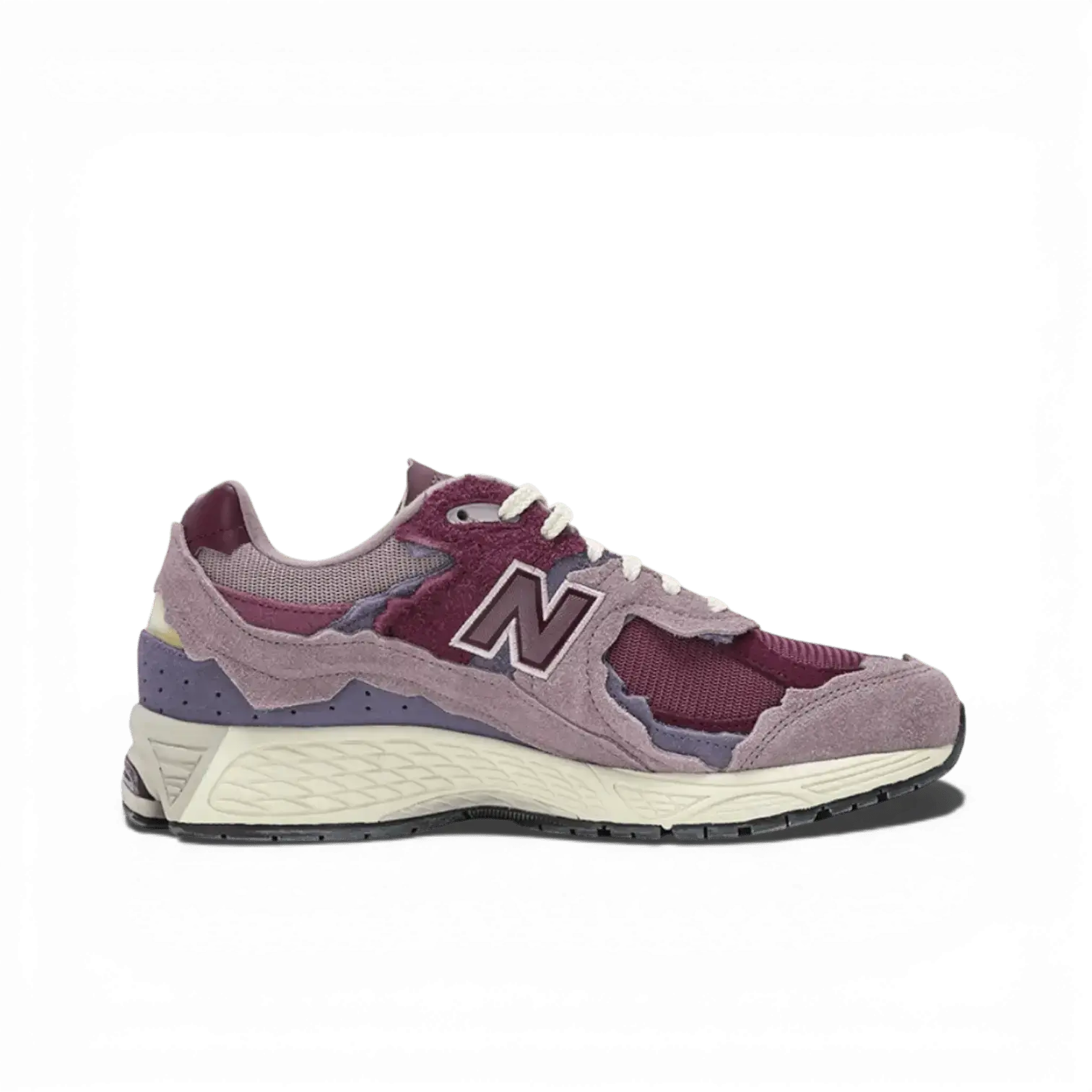 New Balance NB 2002R Protection - Purple Pink New Balance