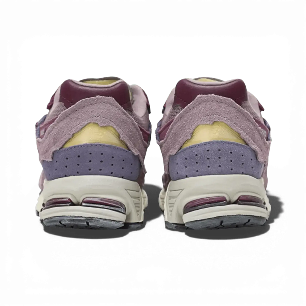 New Balance NB 2002R Protection - Purple Pink New Balance