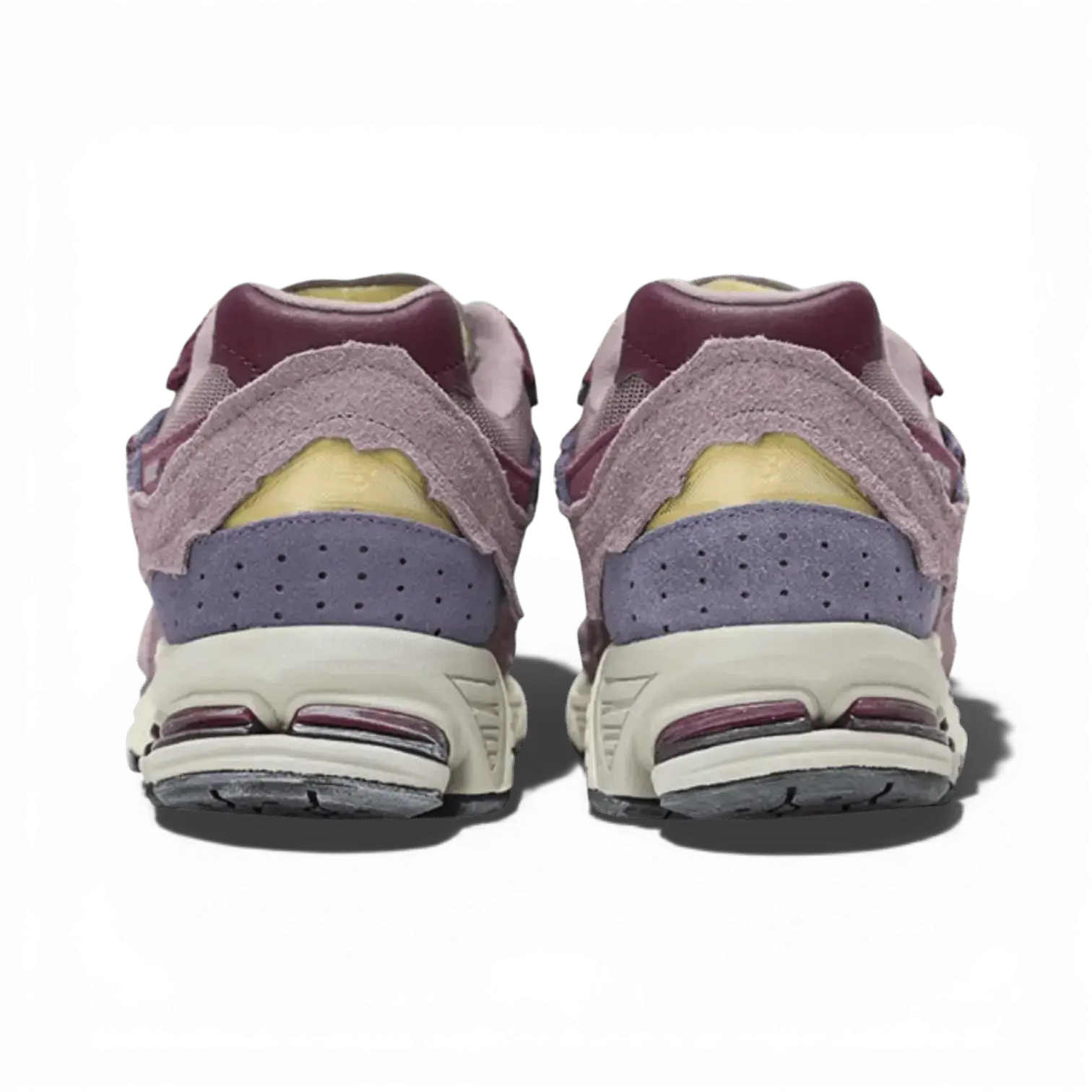 New Balance NB 2002R Protection - Purple Pink New Balance