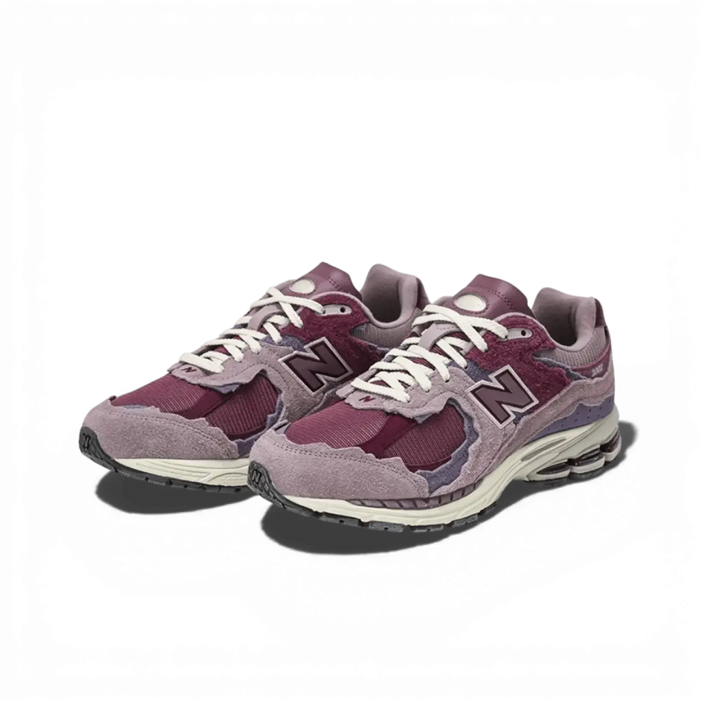 New Balance NB 2002R Protection - Purple Pink New Balance