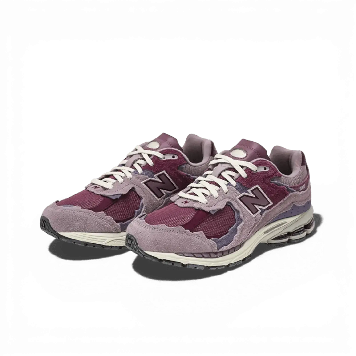 New Balance NB 2002R Protection - Purple Pink New Balance