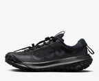 Nike ACG Mountain Fly 2 Low Black trail running shoe