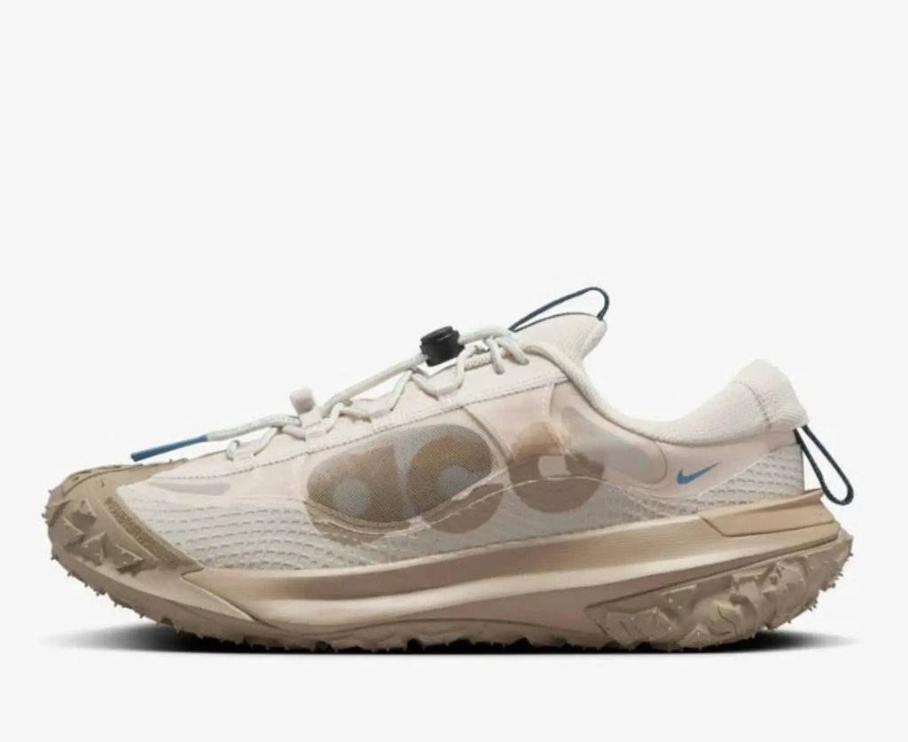 Nike ACG Mountain Fly 2 Low Light Orewood Brown trail running shoe