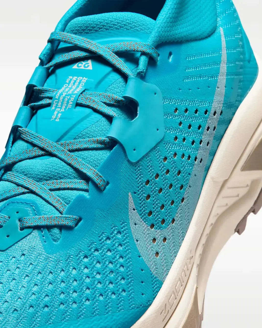Nike ACG Zegama Baltic Blue Nike