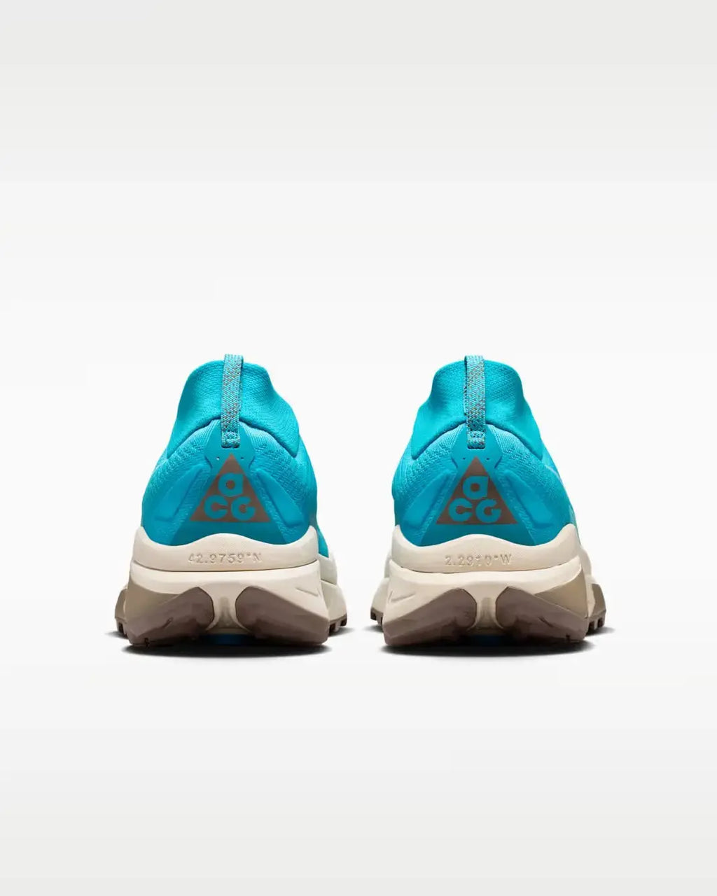 Nike ACG Zegama Baltic Blue Nike