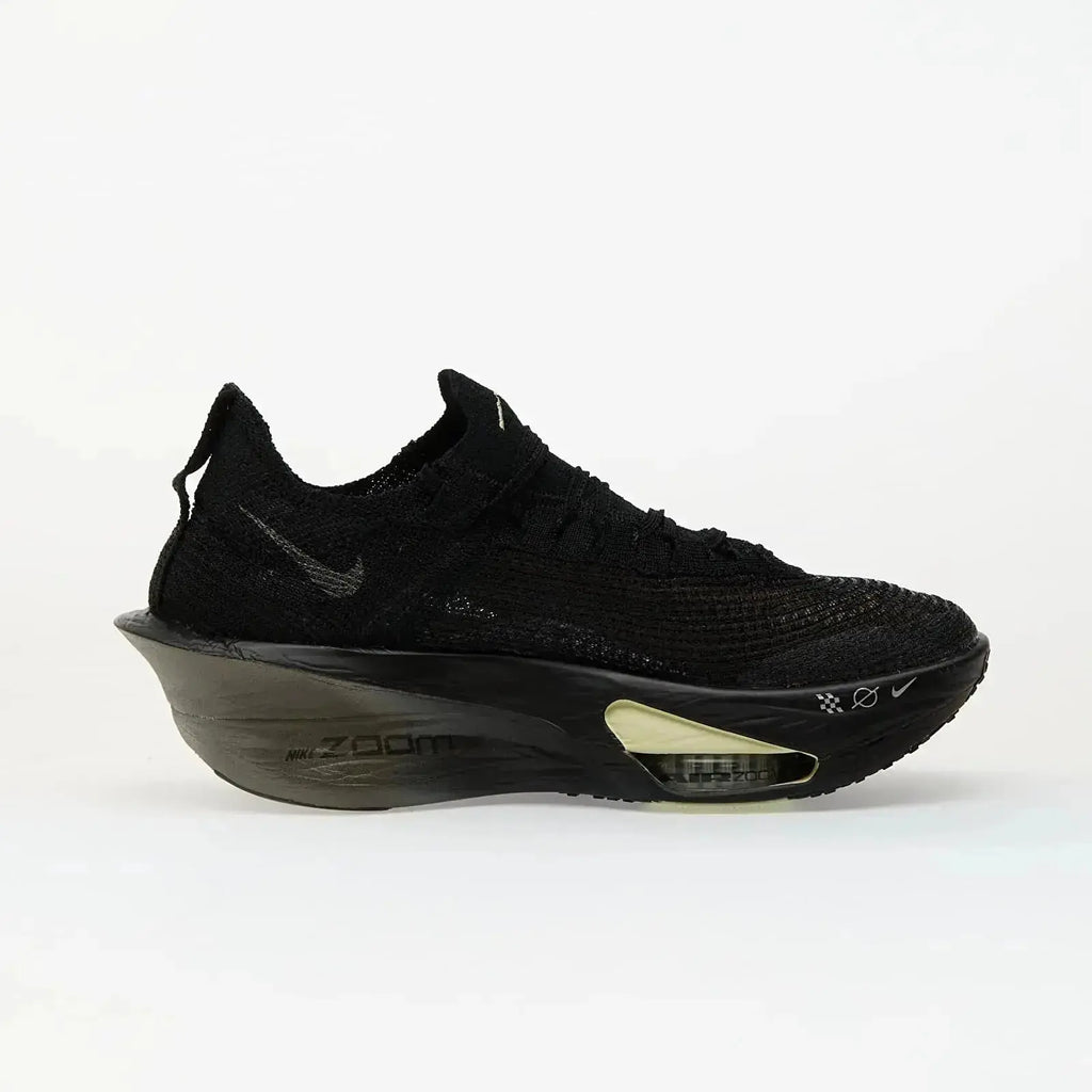 Nike Alphafly 3 Black Olive Aura Nike