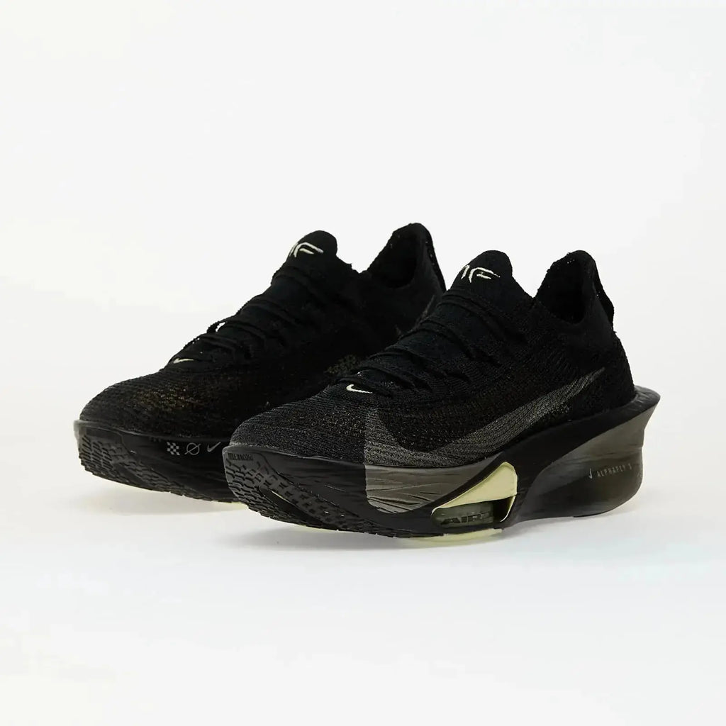 Nike Alphafly 3 Black Olive Aura Nike