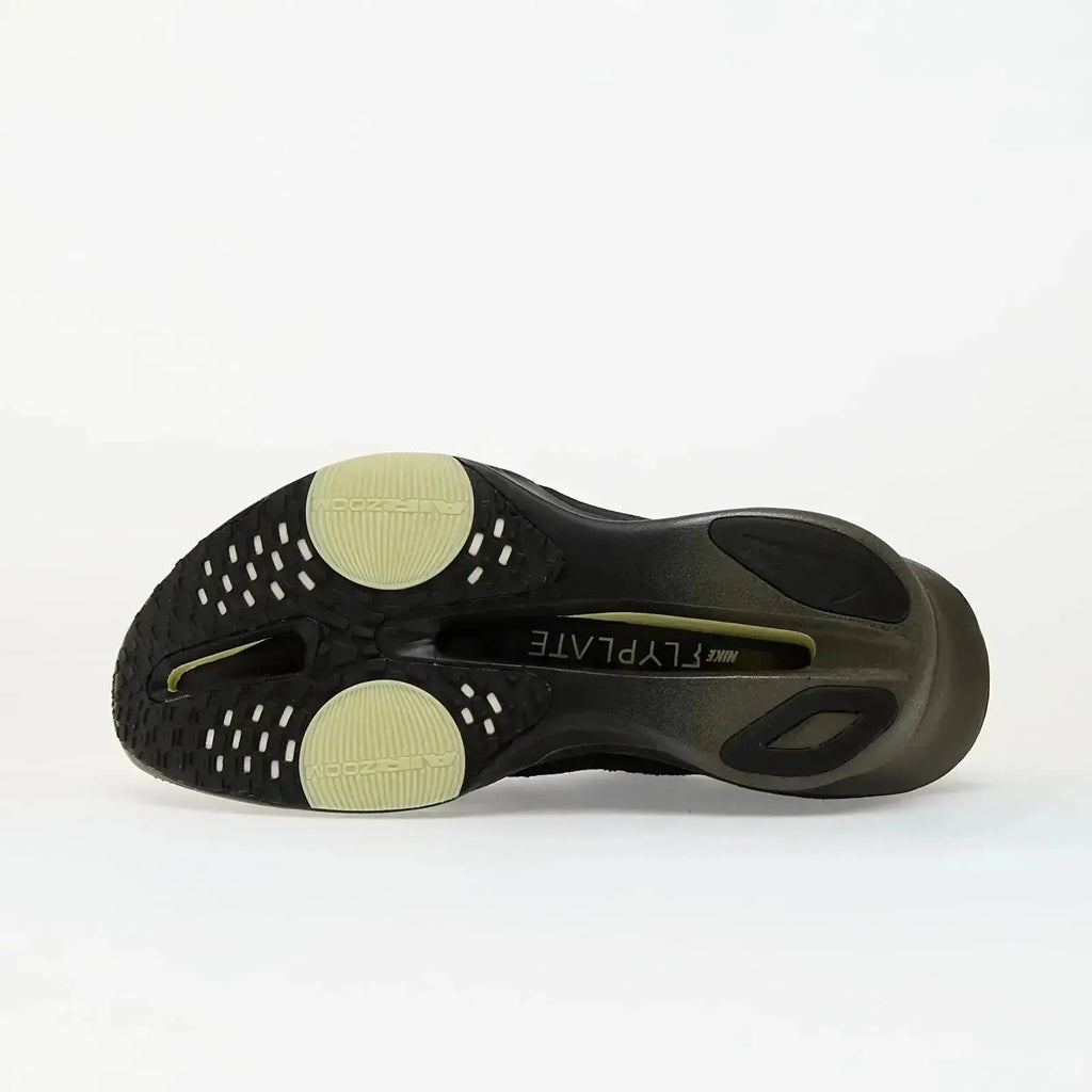 Nike Alphafly 3 Black Olive Aura Nike
