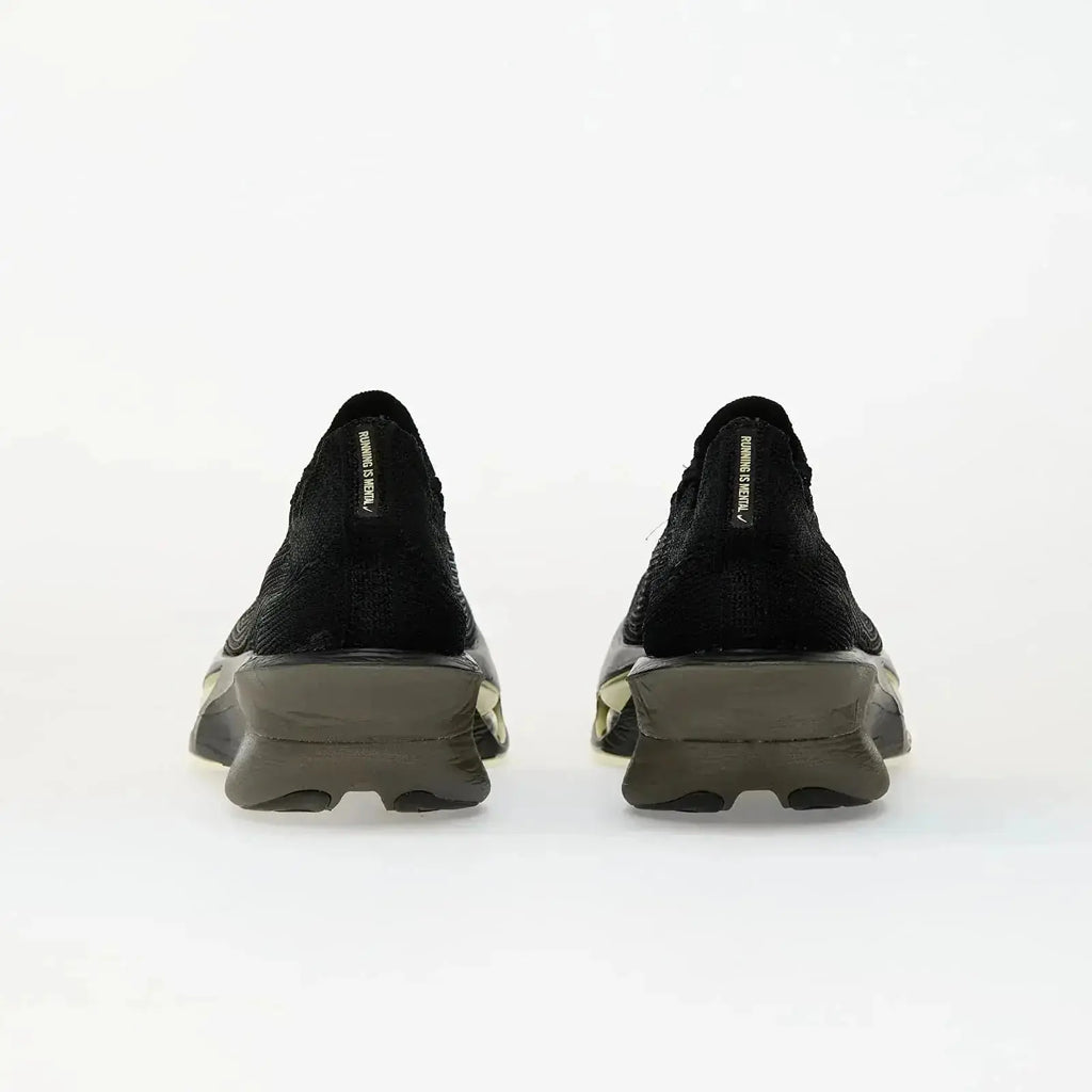 Nike Alphafly 3 Black Olive Aura Nike