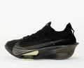 Nike Alphafly 3 Black Olive Aura running shoe