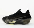 Nike Alphafly 3 Black Olive Aura running shoe