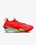Nike Alphafly 3 Bright Crimson Lime Blast Nike
