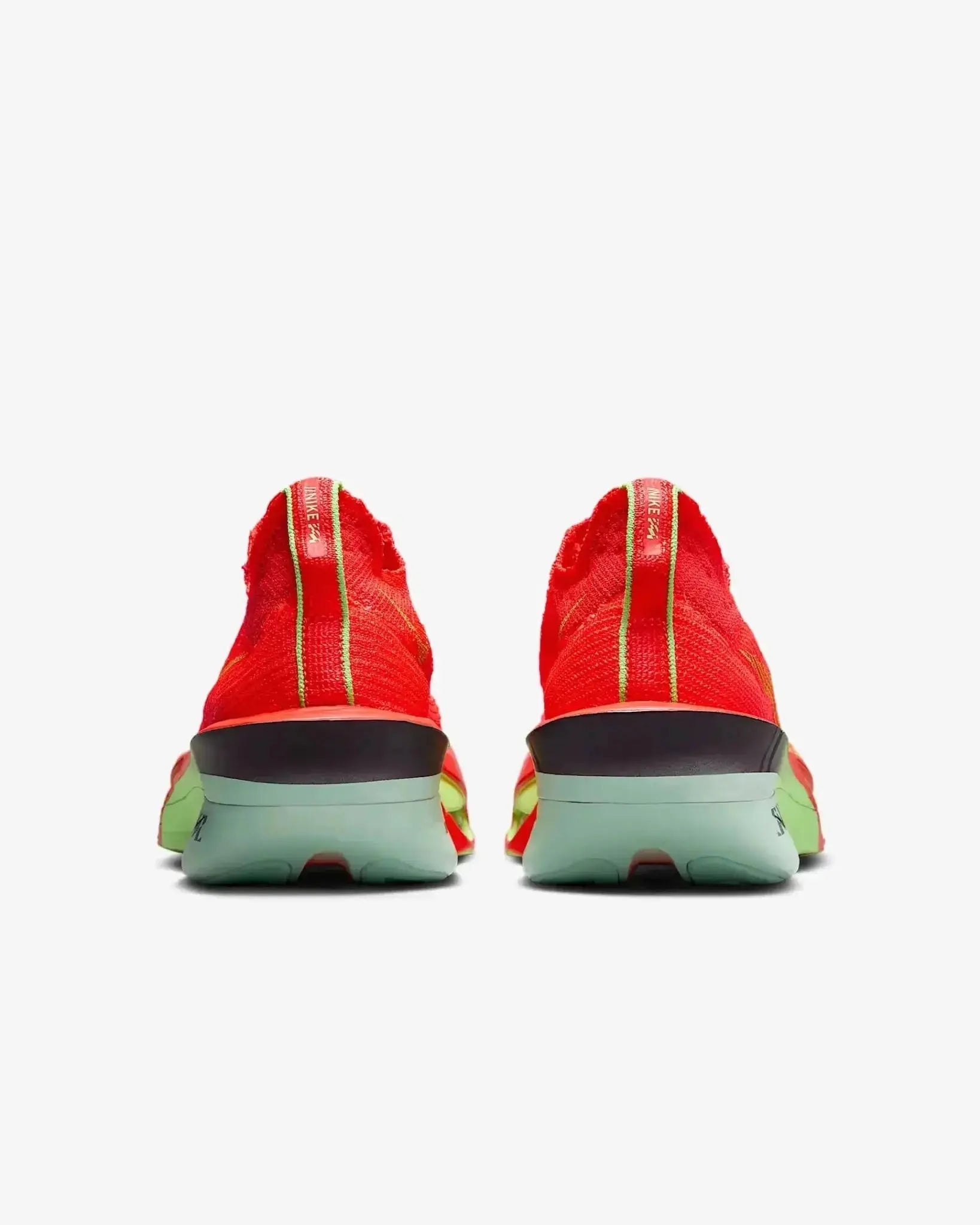 Nike Alphafly 3 Bright Crimson Lime Blast Nike