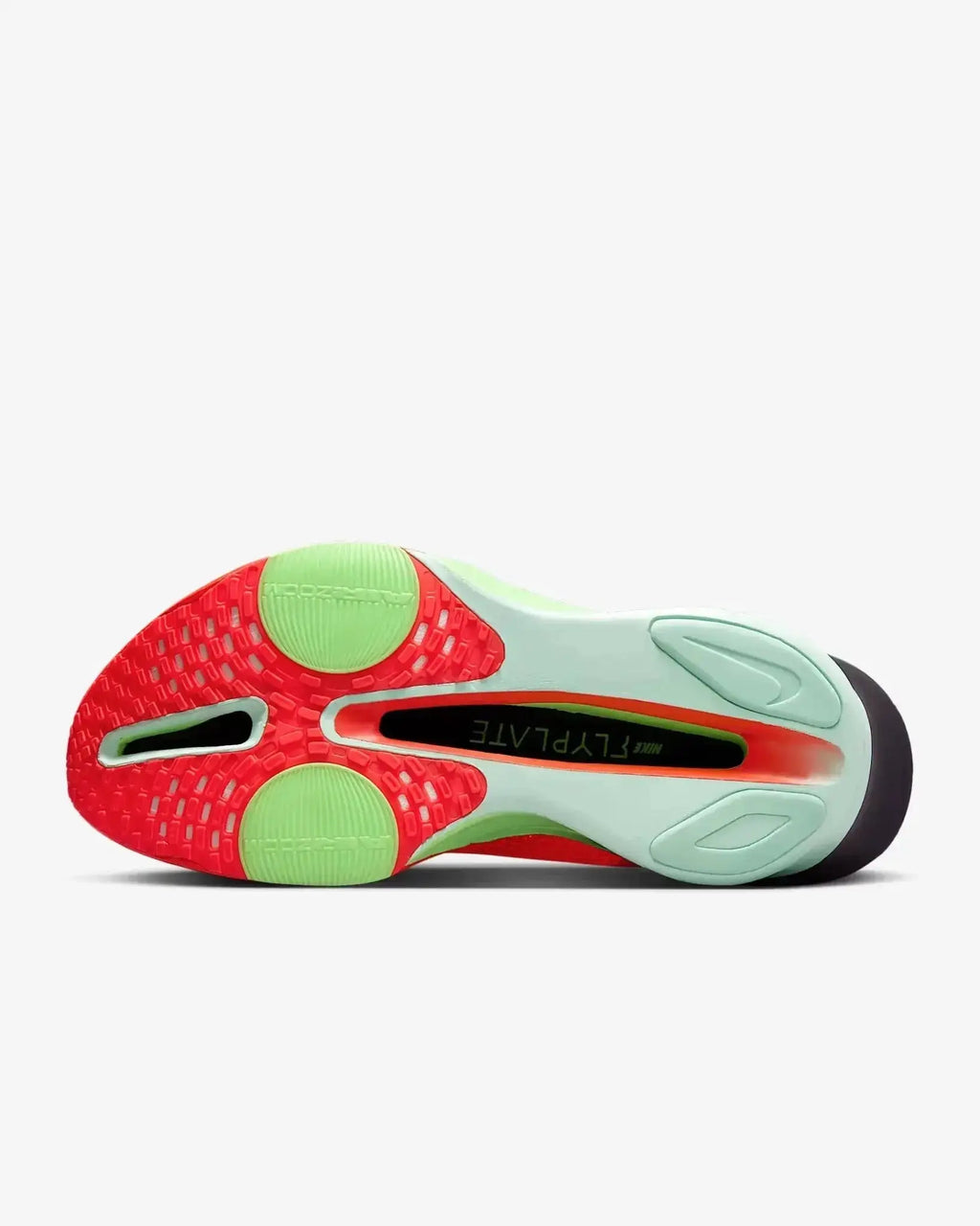 Nike Alphafly 3 Bright Crimson Lime Blast Nike