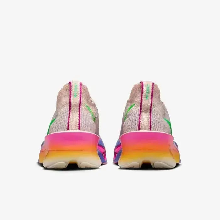 Nike Alphafly 3 Eliud Kipchoge No Human Is Limited Nike