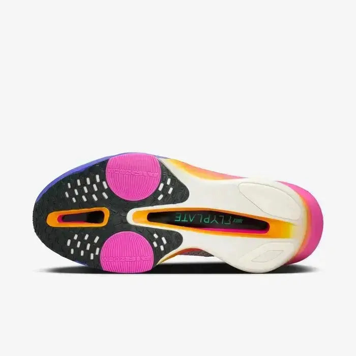 Nike Alphafly 3 Eliud Kipchoge No Human Is Limited Nike