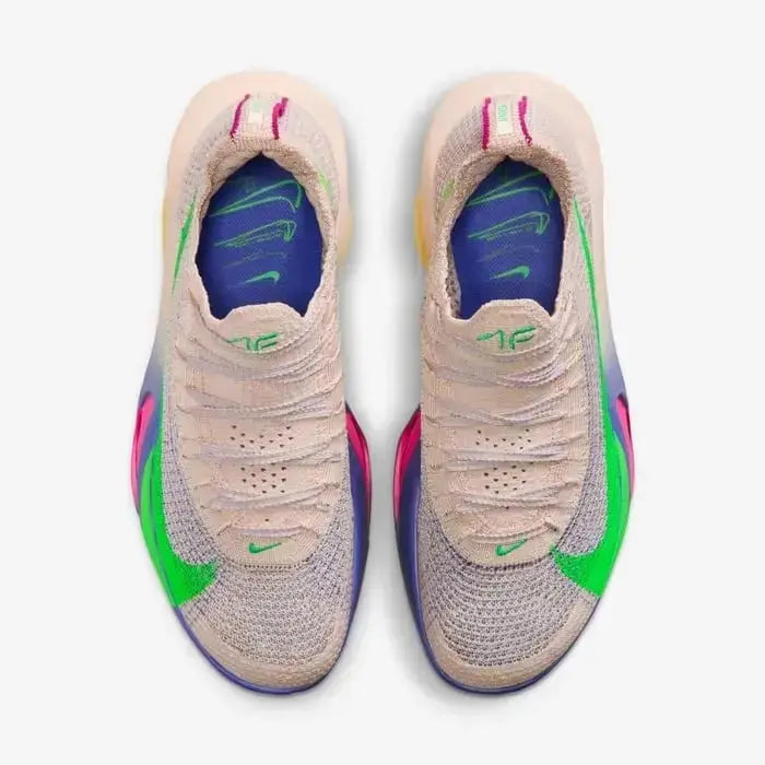 Nike Alphafly 3 Eliud Kipchoge No Human Is Limited Nike
