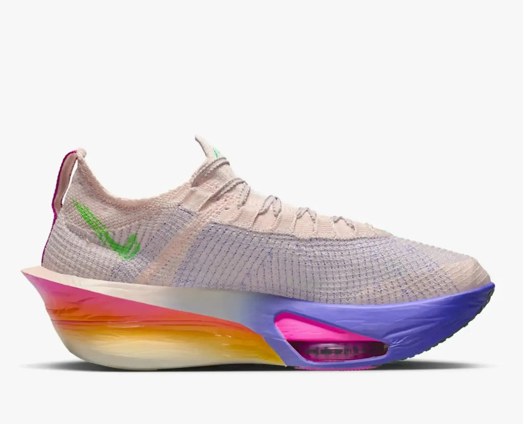Nike Alphafly 3 Eliud Kipchoge No Human Is Limited Nike