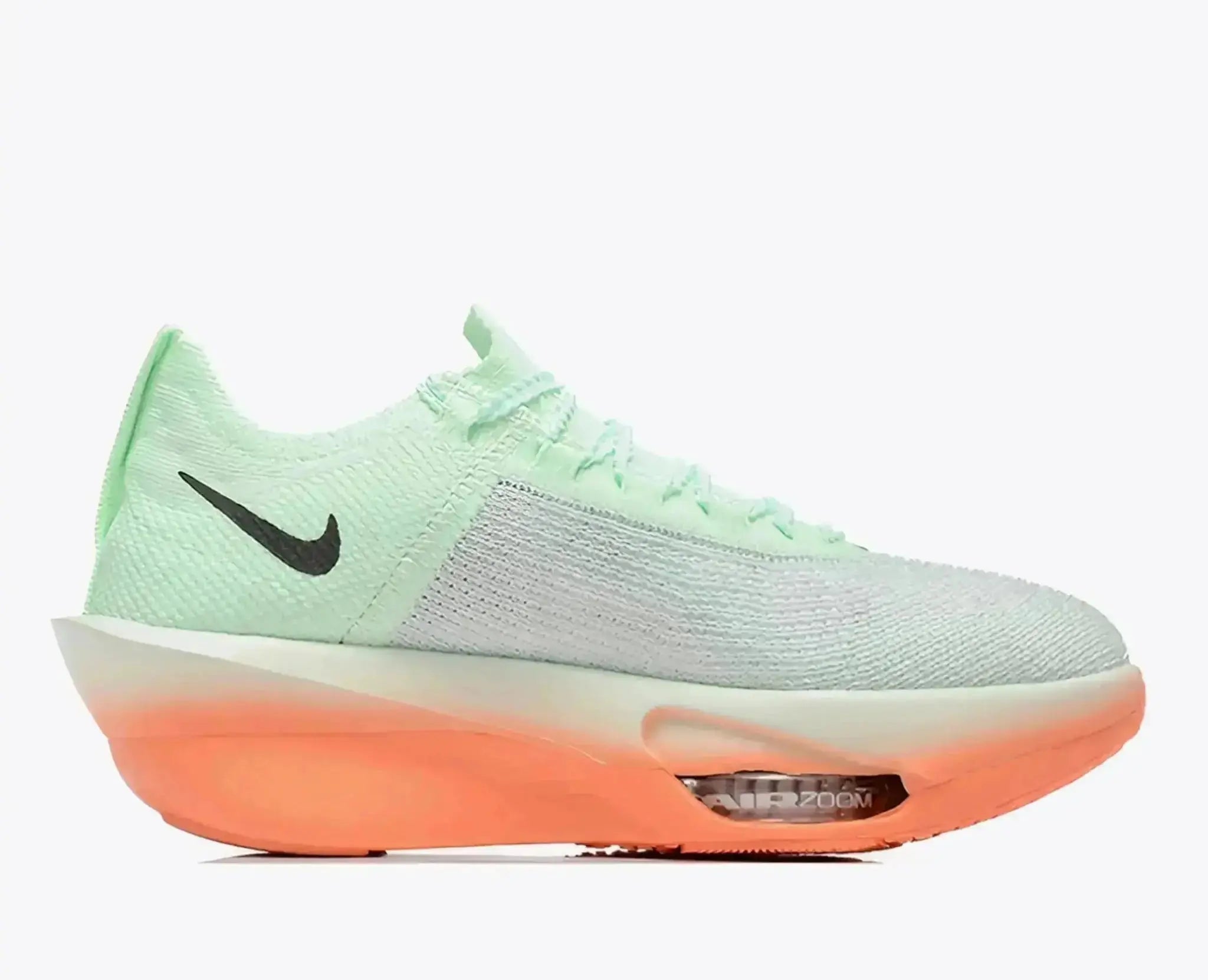 Nike Alphafly 3 Eliud Kipchoge Vapor Green – It's The Start Nike