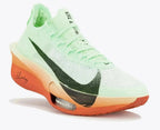 Nike Alphafly 3 Eliud Kipchoge Vapor Green – It's The Start Nike